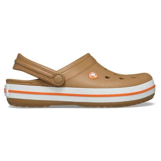 Crocband Clog