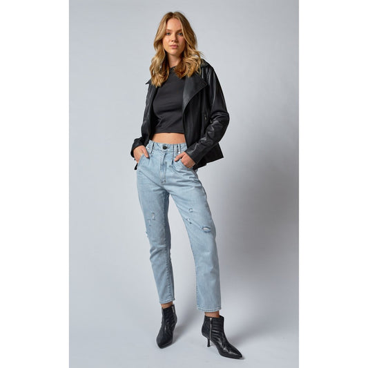 Drifter Straight Leg Jeans