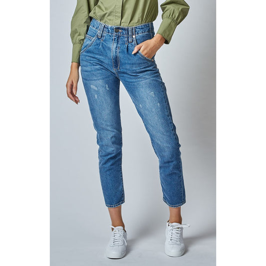 Drifter Straight Leg Jeans