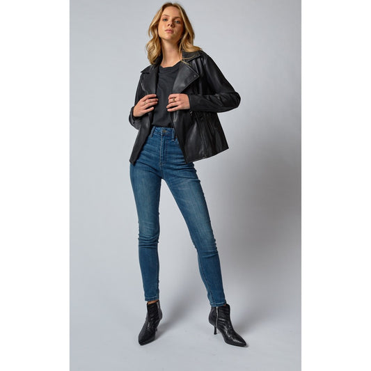 DCD High Jeans