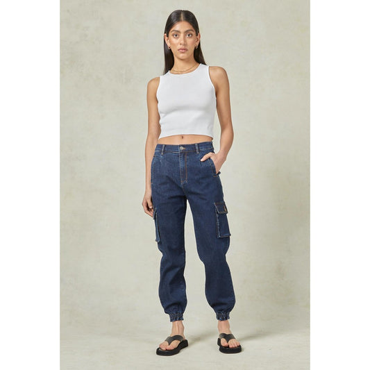 Mora Jeans