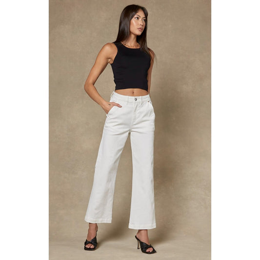 Cody Kick Flare Trouser