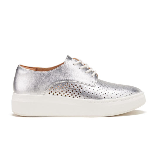Derby City Punch Silver