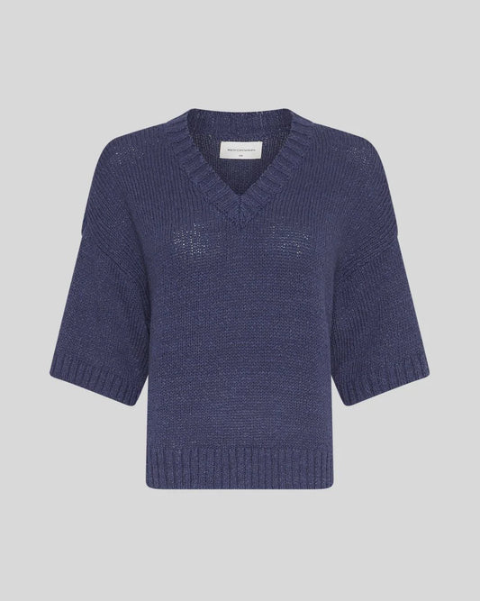 MSCH Hannalie 2/4 V Pullover