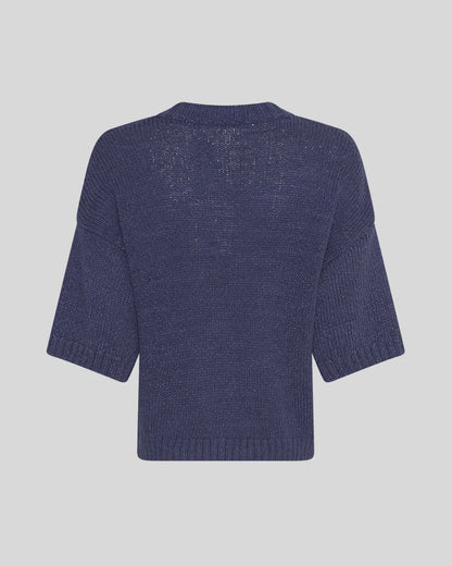 MSCH Hannalie 2/4 V Pullover