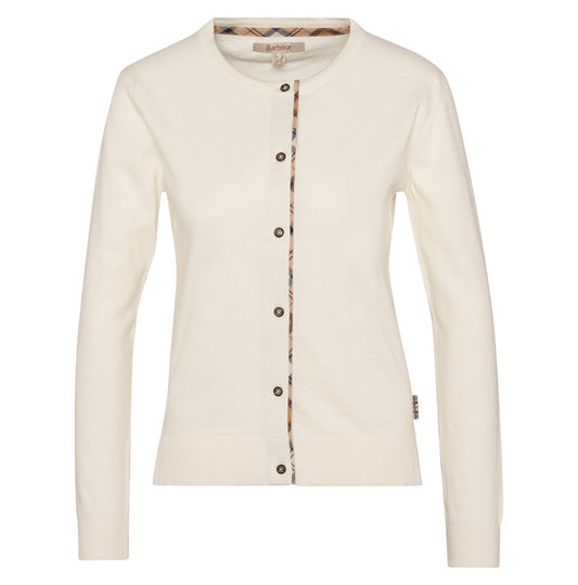 Barbour Bredon Knitted Cardigan
