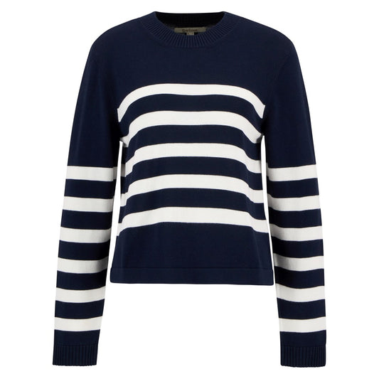 Barbour Demi Knitted Jumper