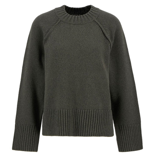 Barbour Ashdon Knitted Jumper
