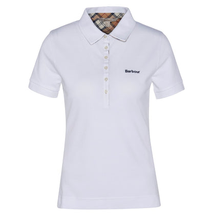 Barbour Portsdown Top