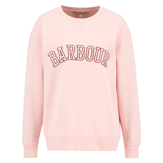Barbour Northumberland Sweatshirt