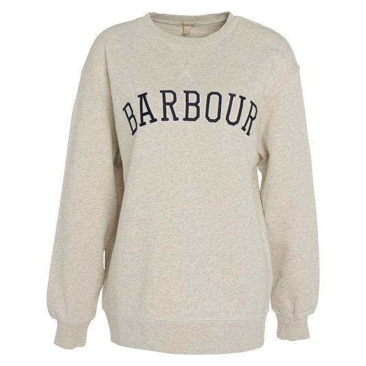 Barbour Northumberland Sweatshirt