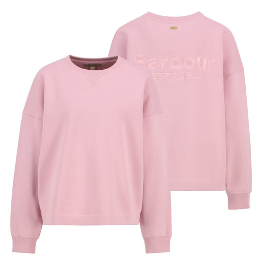 Barbour Rosie Sweatshirt