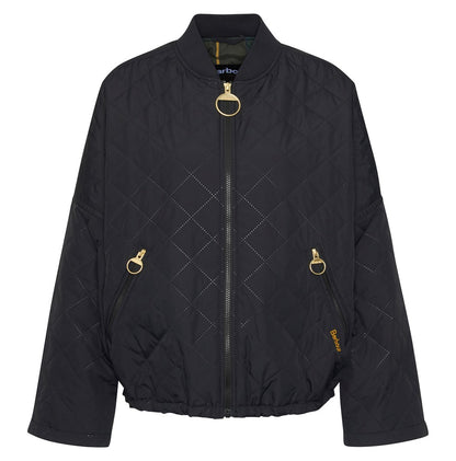 Barbour Emlyn Quilt