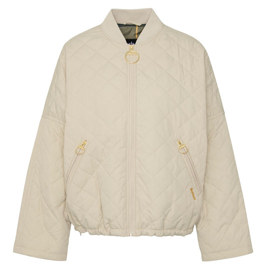 Barbour Emlyn Quilt
