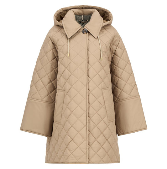 Barbour Cara Quilted Jacket