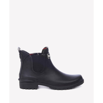 Barbour Wilton Chelsea Welly