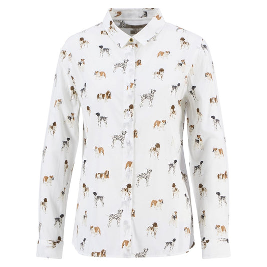 Barbour Safari Shirt