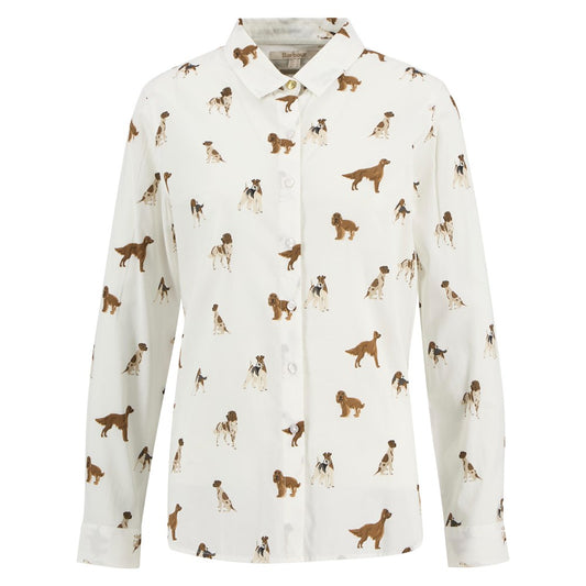 Barbour Safari Shirt