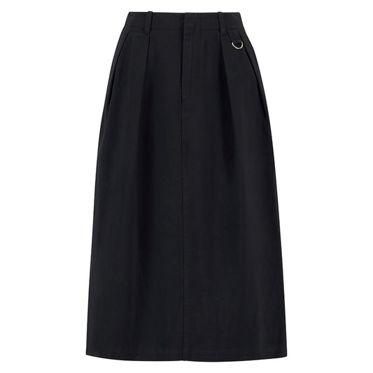 Barbour Phoebe Midi Skirt