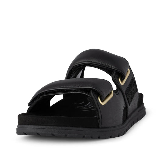 Woden Lisa Leather