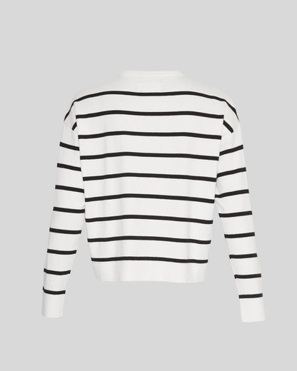 MSCH Maura Rachelle Pullover STP