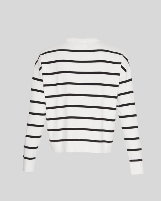 MSCH Maura Rachelle Pullover STP
