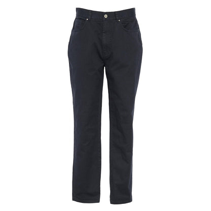 Barbour Washed Stretch Twill Regular Fit Trouser