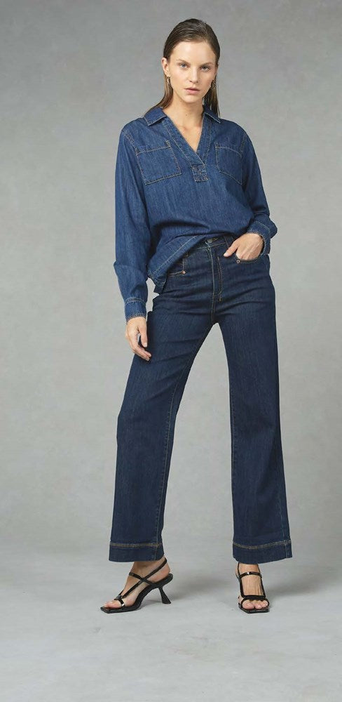 Maarte Astro Jeans