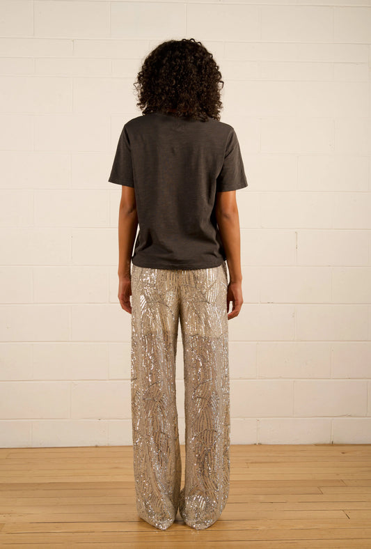 Kat Sequin Pants