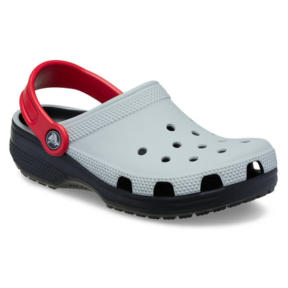 Classic Retro Sport Clog Kids