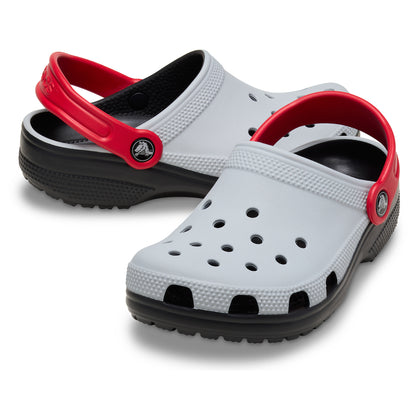 Classic Retro Sport Clog Kids
