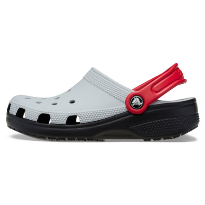 Classic Retro Sport Clog Kids