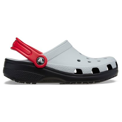 Classic Retro Sport Clog Kids