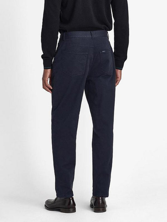 Barbour Washed Stretch Twill Regular Fit Trouser