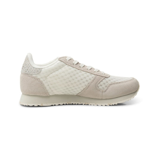 Woden Ydun Suede Mesh II