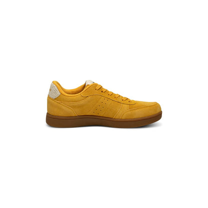 Woden Bjork Suede