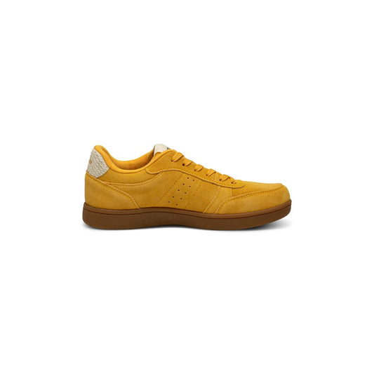 Woden Bjork Suede