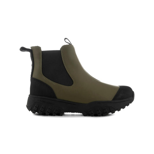 Woden Magda Track Waterproof