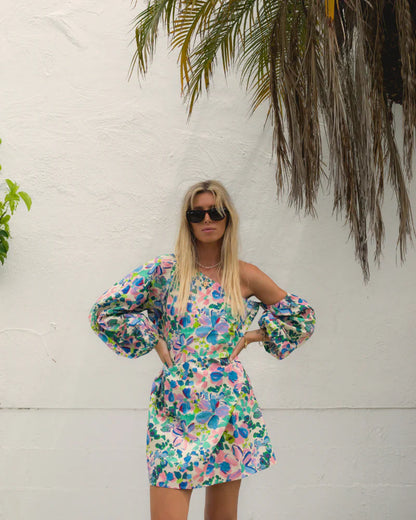Rome Dress