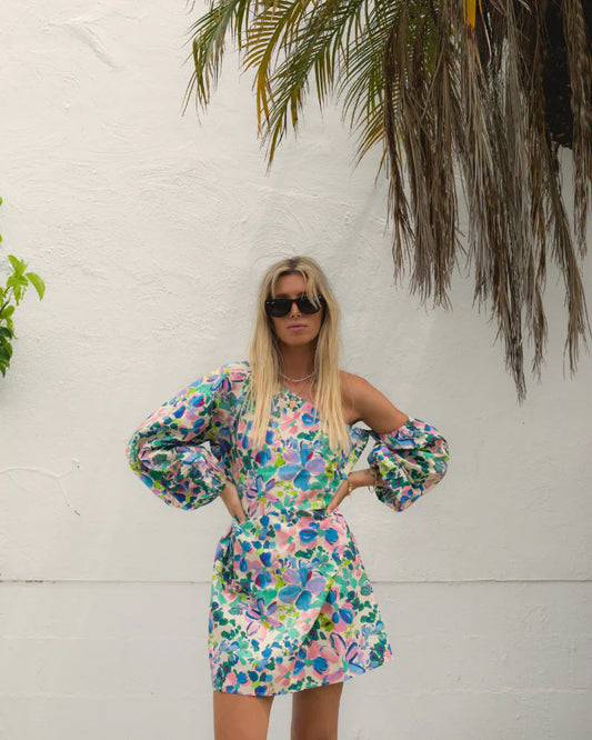 Rome Dress