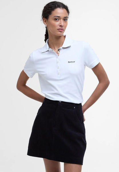 Barbour Portsdown Top