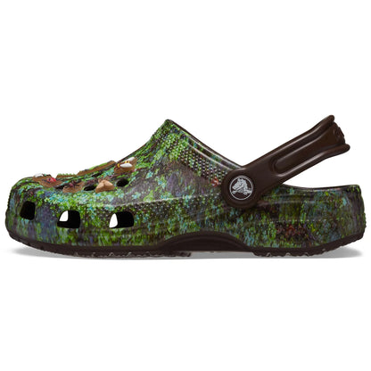 Classic Bugs Clog Toddlers