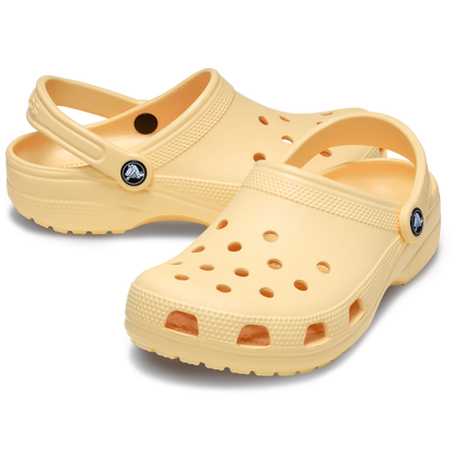 Classic Clog - Golden Hour