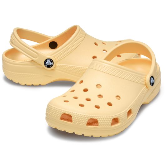 Classic Clog - Golden Hour