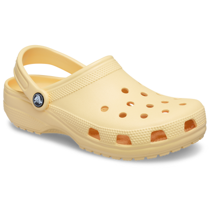 Classic Clog - Golden Hour