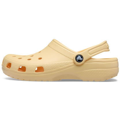 Classic Clog - Golden Hour