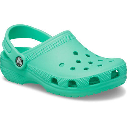 Classic Clog Kids - Lagoon