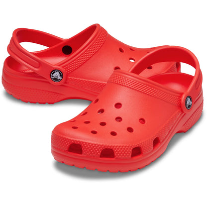 Classic Clog Kids - Starfish