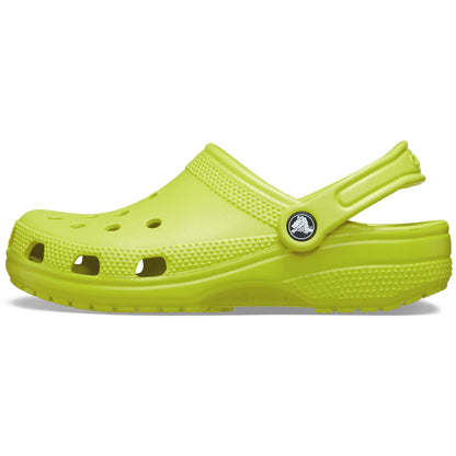 Classic Clog - Kiwi