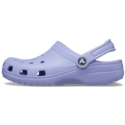 Classic Clog - Mystic Purple